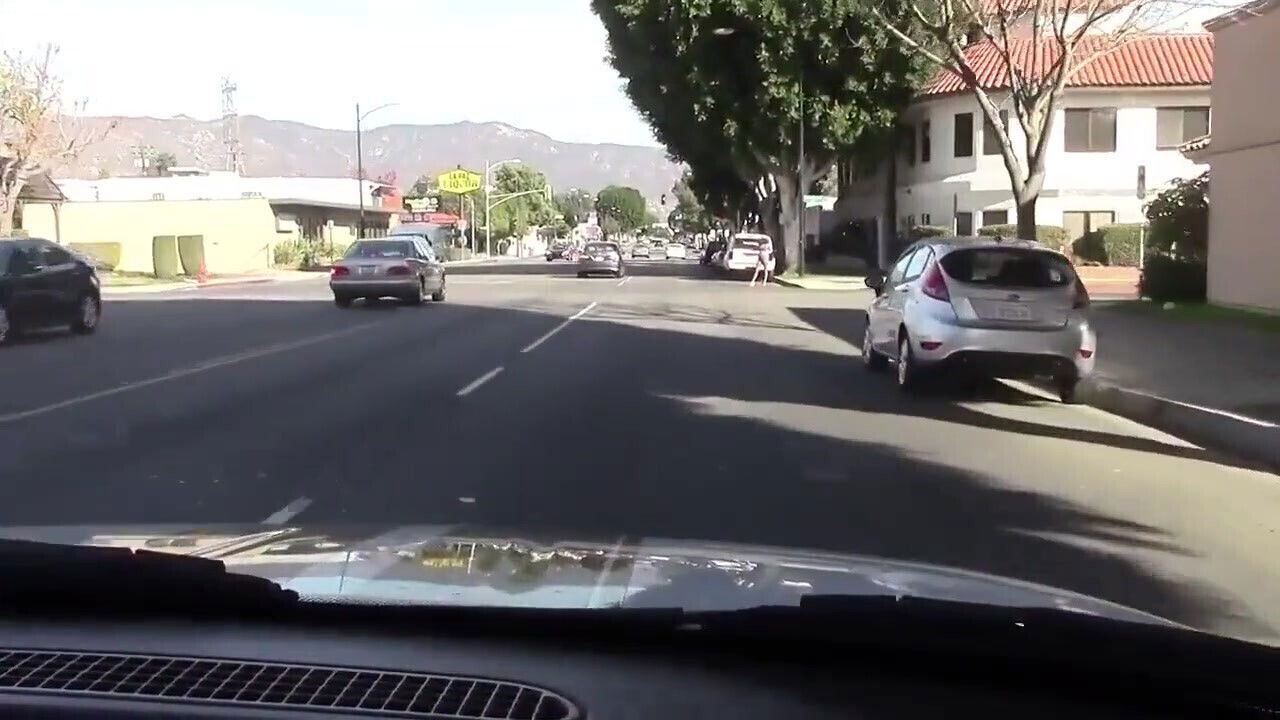 young blonde enjoy solid