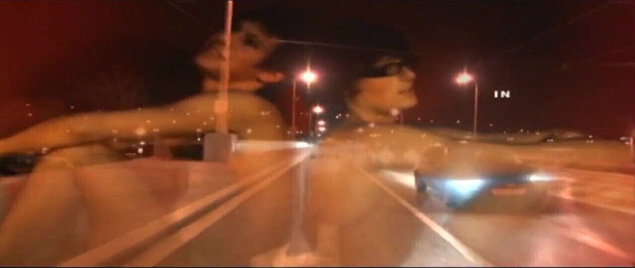 Twink Threesome: Guys Ravaging Living Room Raw!