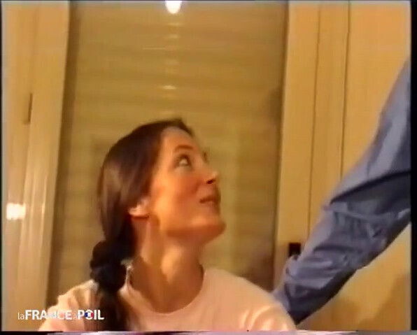 Student Slut Gets Private Lessons