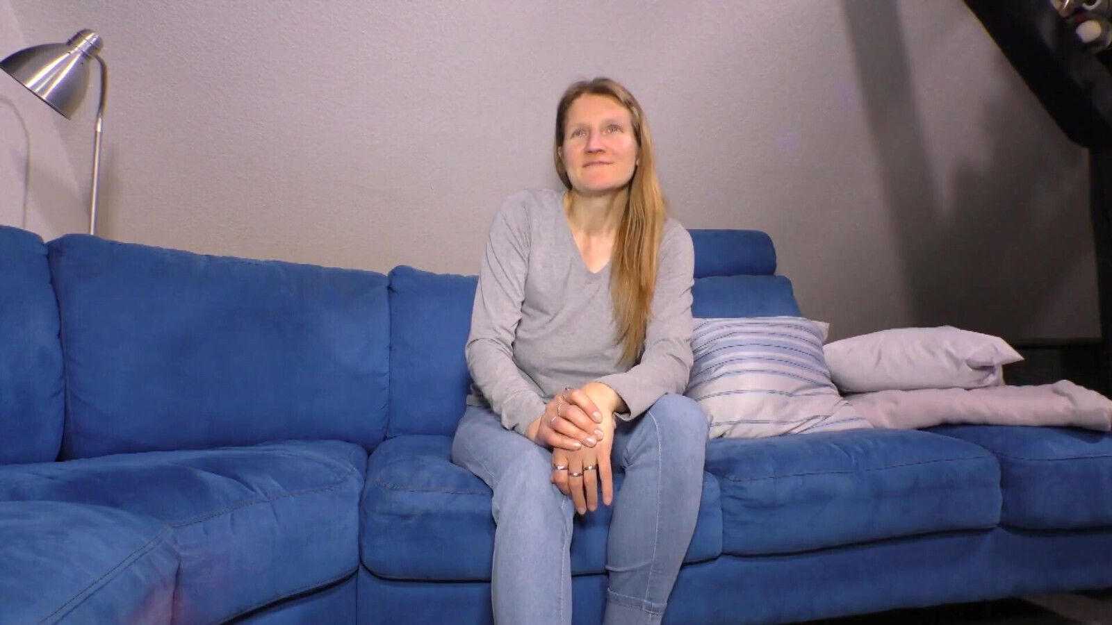 Horny mature gets banged hard