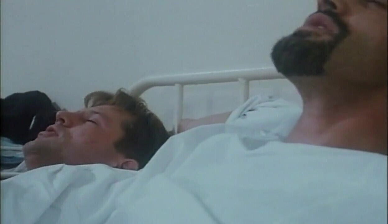 Busty Sarah Young Double Penetration Mental Hospital