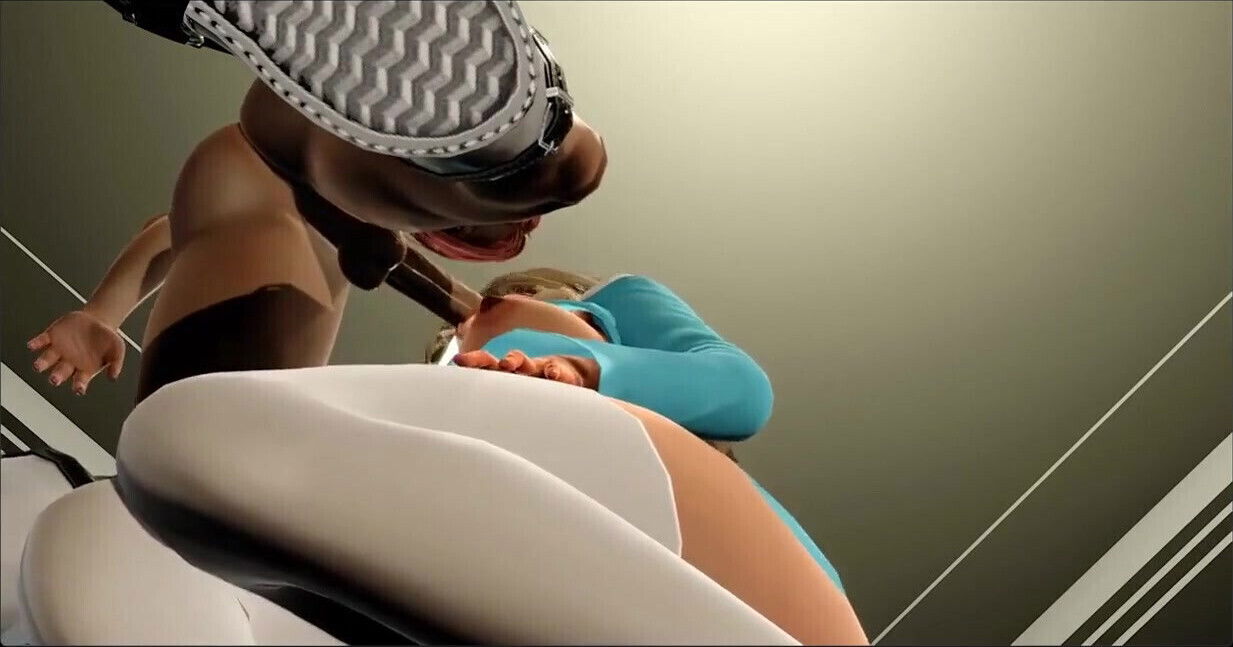 Mario Bross Hentai Rosalina Blowjob Fucked Mouth Pussy Japanese Asian Manga Anime Film Game Porn