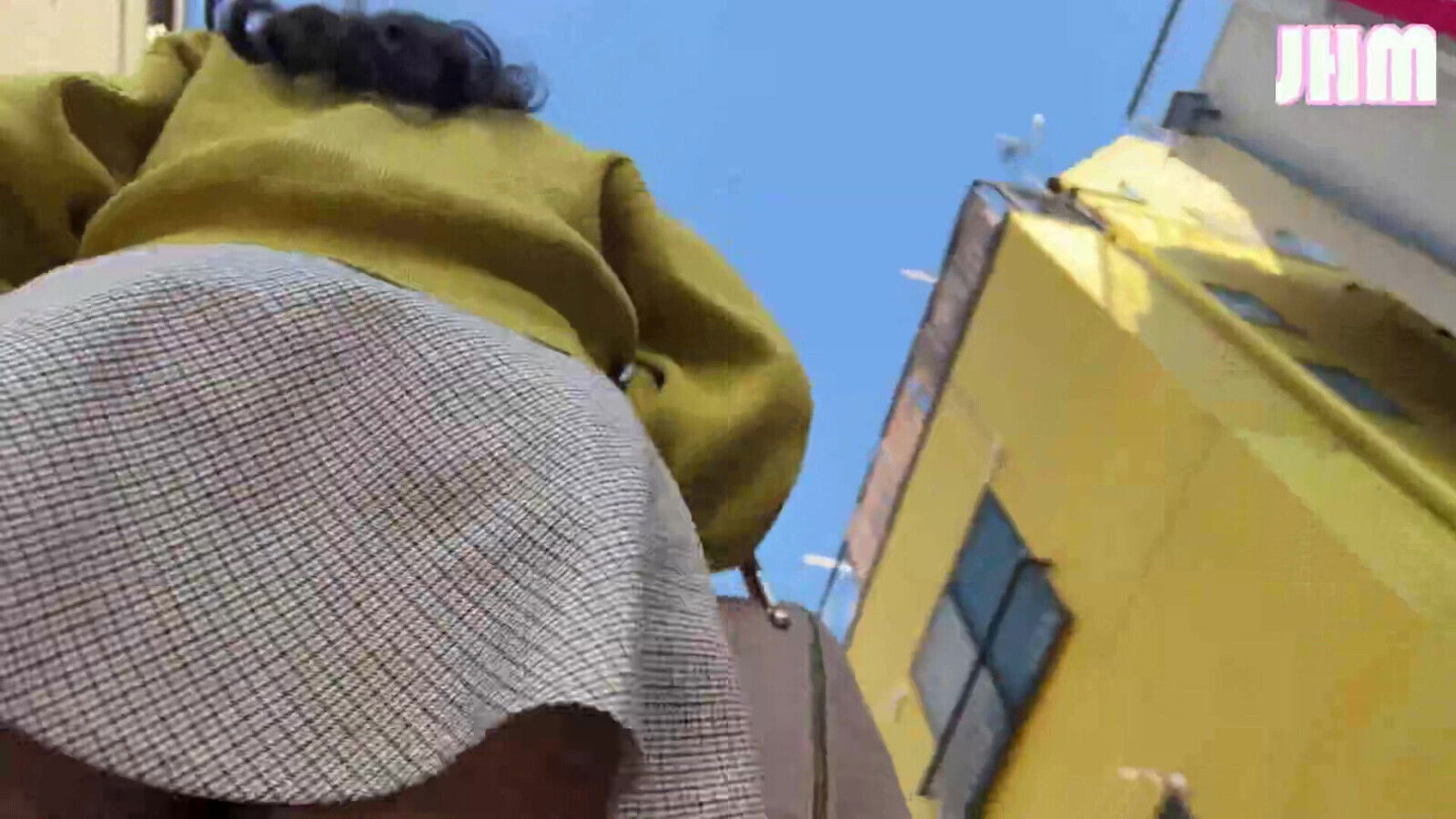 Thirty-six Days Desire, Indulgence, Endless Intimate Surrender