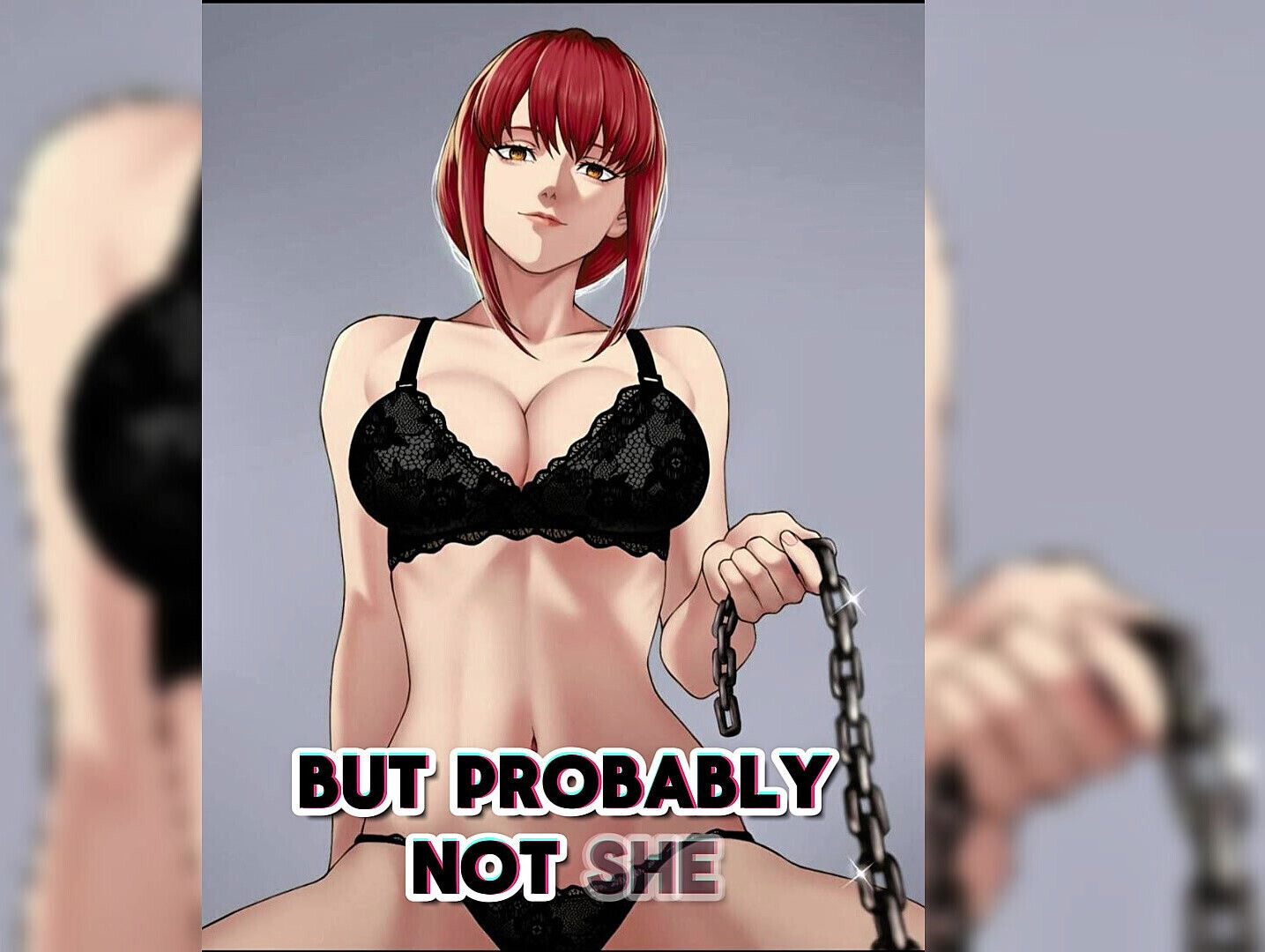 FEMDOM: Slave Jerks Mistress Voice (JOI Lock Threat)