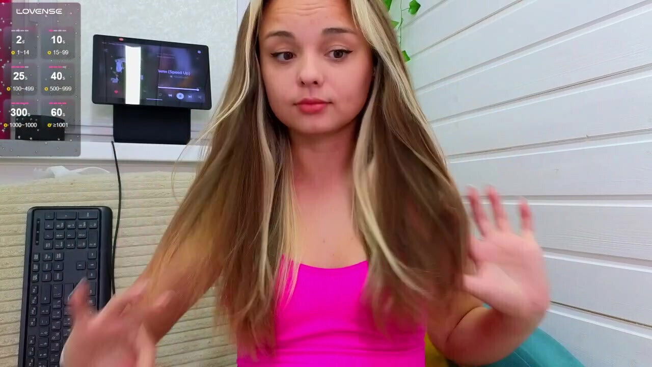 have full video allmylinks Misss_Vikki first subscribers free 7-minute video based your script