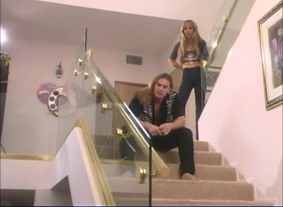 Sexy boobs blonde pussy licking huge sucking...cum