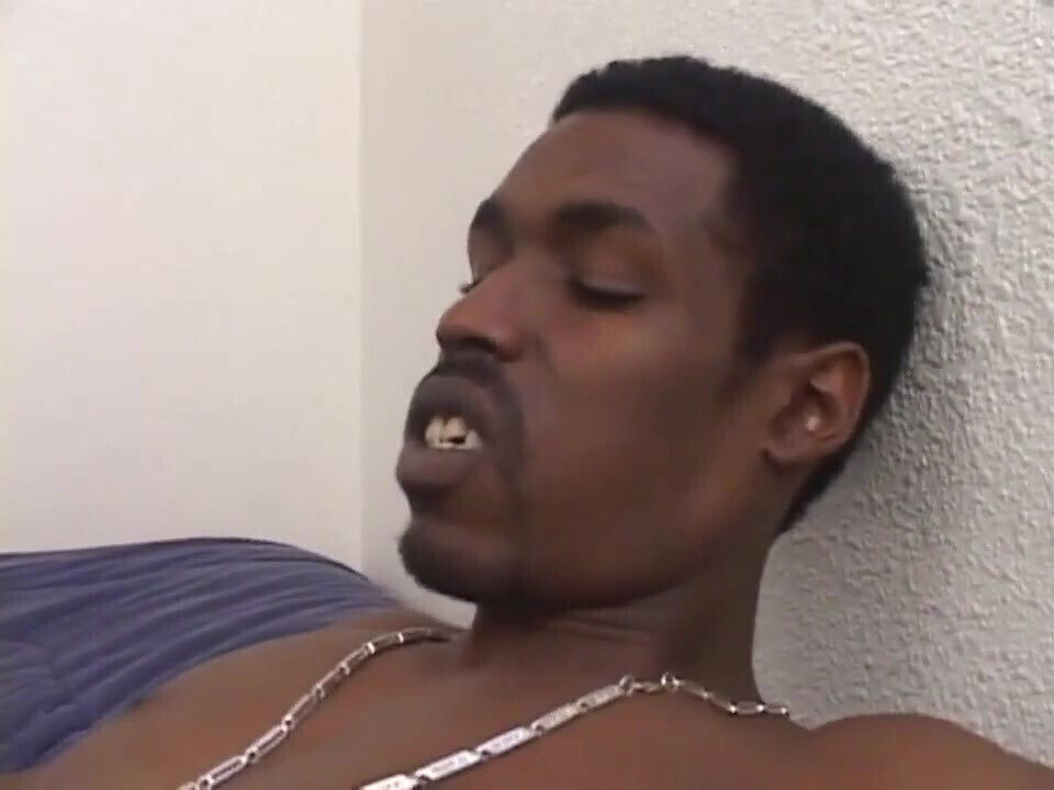 Huge small black body love