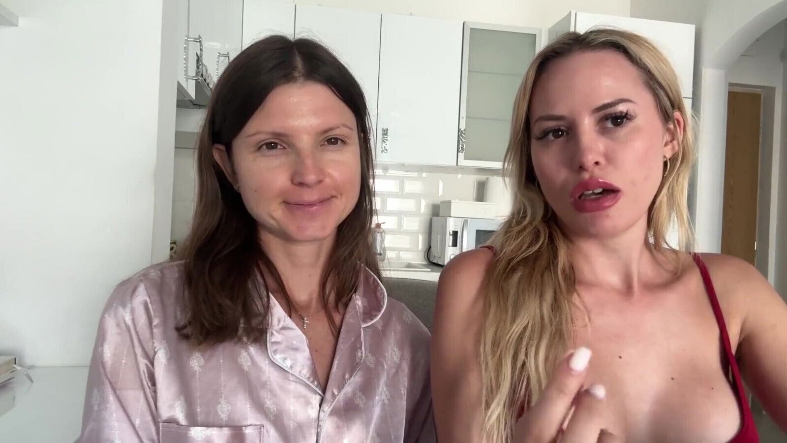 Gina Gerson Maya Rose About Acceptoin Sexuality