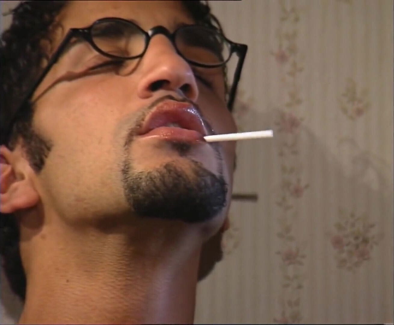 Threesome Isn't Enought Foir This Naughty Beatiful Young Brunette with