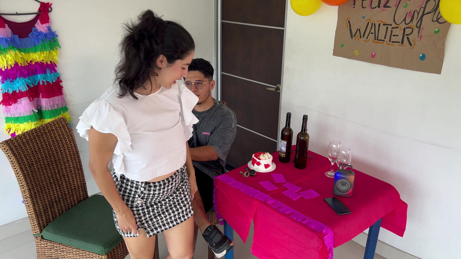 brother's husband claims