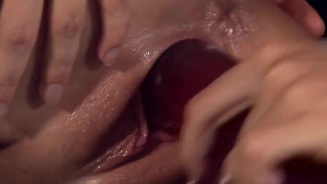 Fisting Huge Dildo Pussy Amazing Lesbian MILFs with