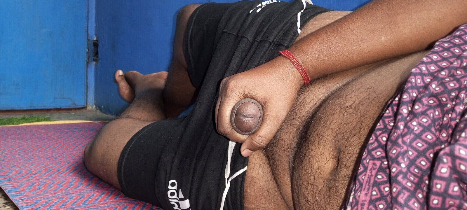 Anuty Fucking with Oiled Pussy Home Hairy Remove