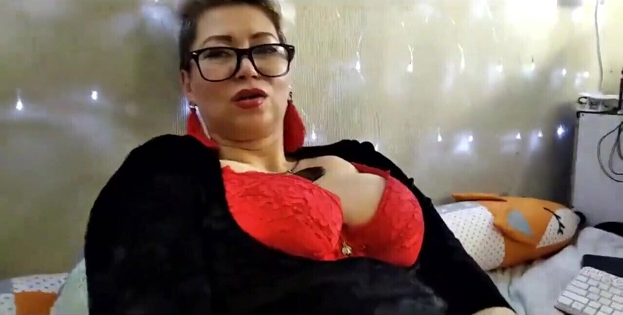 Pussy Beloved Woman: Processing Material with Fingers, Tongue Dick...)))