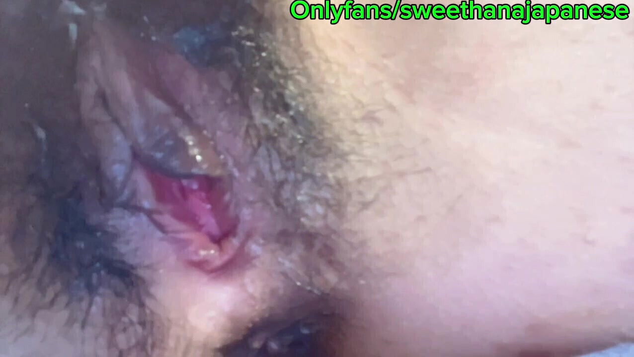 Japan Pussy Really Dirt Lots Sprem