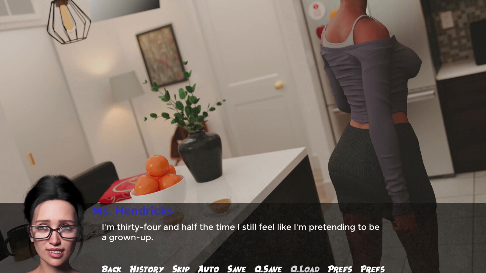 Hard Life College Student (part