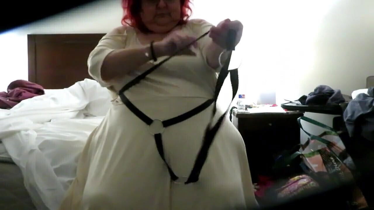 Dressing special dinner Parrot Fest Houston January