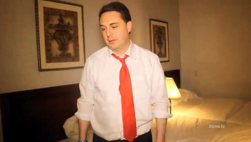 Andrea Dipre porn interview