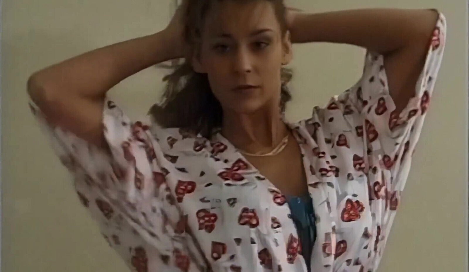 Oral Satisfaction with Happy Ending