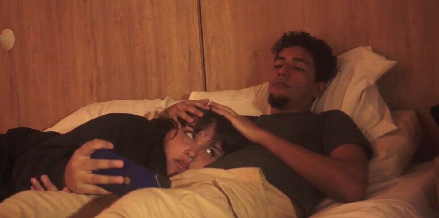 Can't Stop Touching Myself Penis Stepsister's Mouth (they Almost Discovered Fantasiahardcoresex