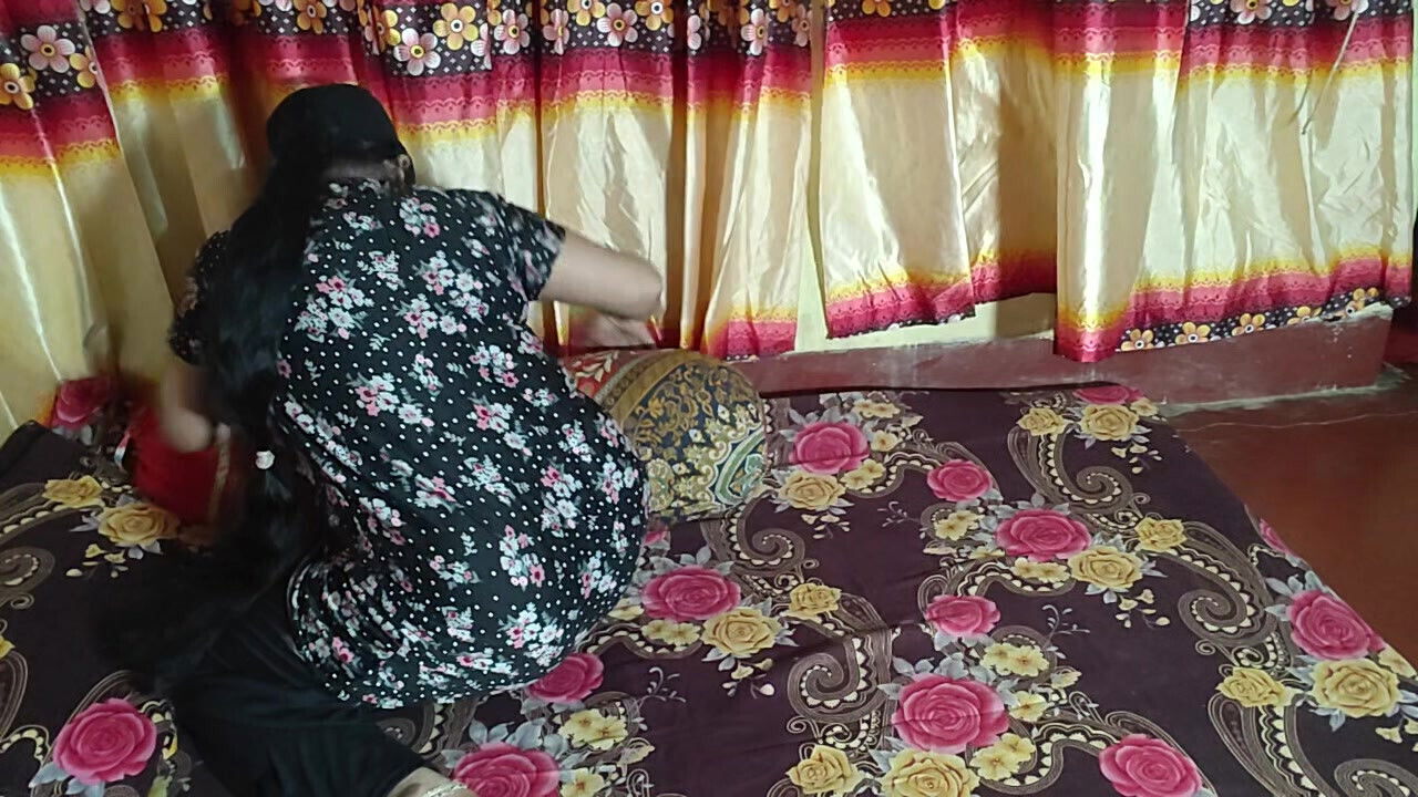 Couple's Private Moment Exclusive Behind-the-scenes Experience