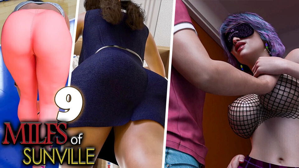 friend's girlfriend confuses lets touch punk girl's huge Jazziuu