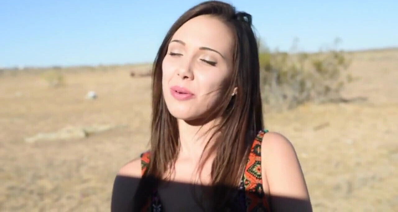 Lesbian Adventure...