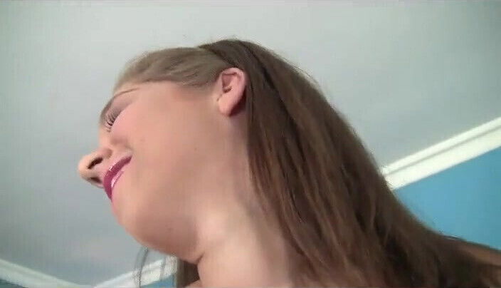 natural boobs blonde loves pussy mouth