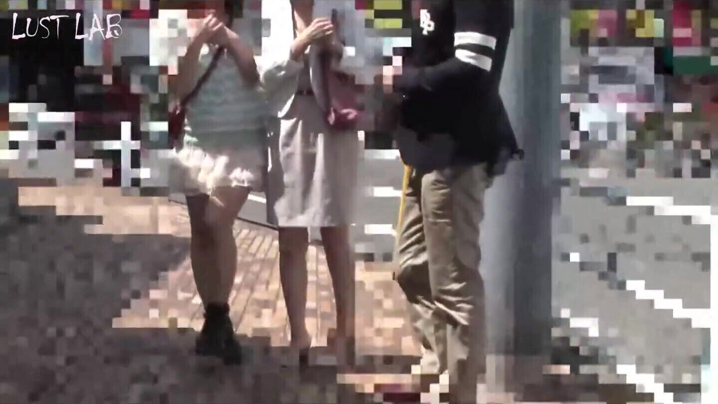 Street Temptations Ultimate Shame Encounters