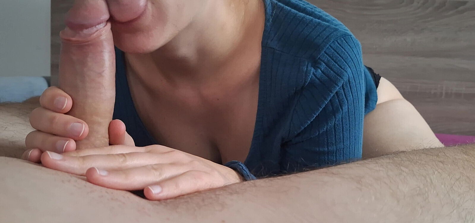 Fucking First Time camera