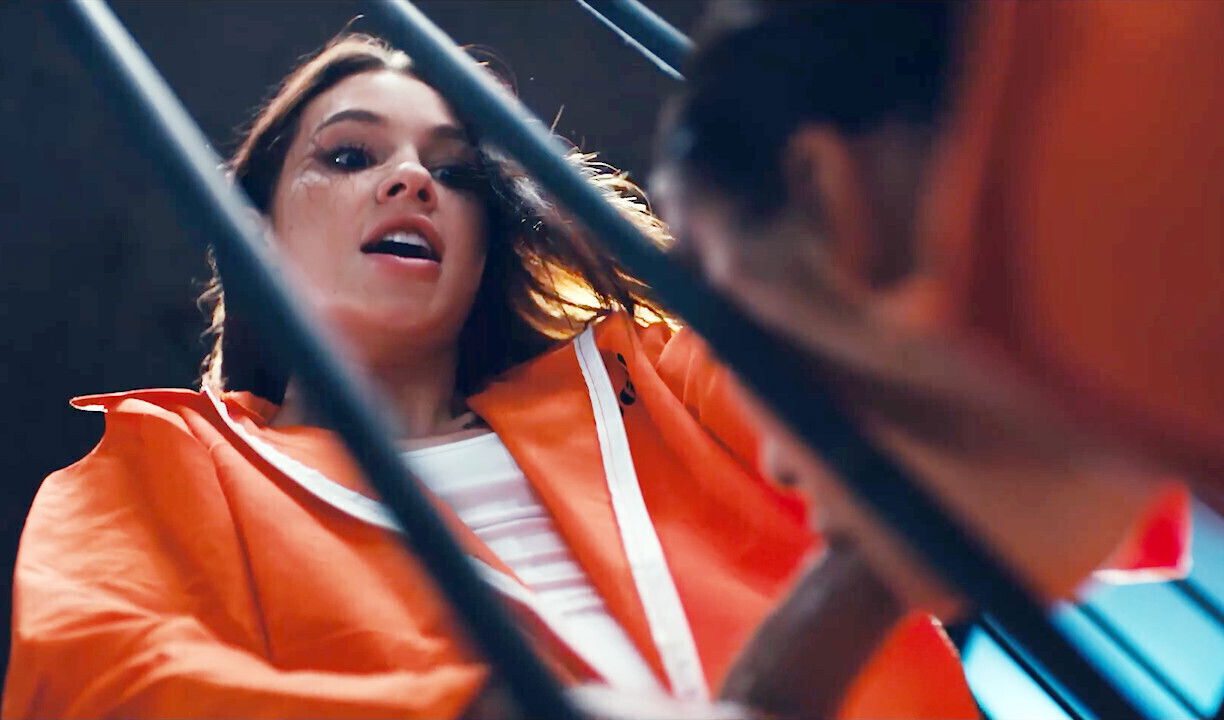 Prison Futa Transformation Years Matty Mila Summons Demon Turns Into Insatiable Shemale