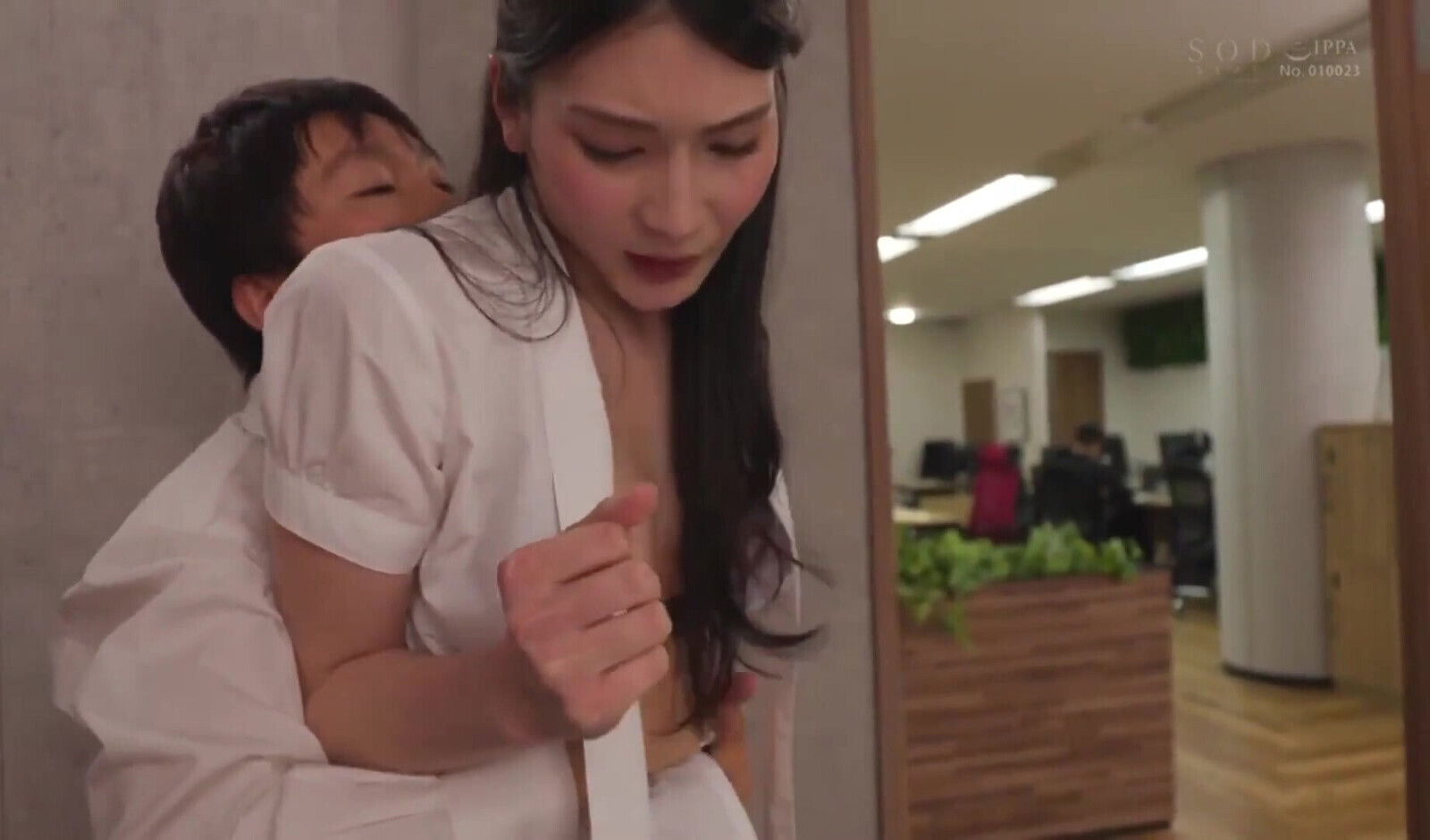 Temptation Sex, It's Exciting! Part.3