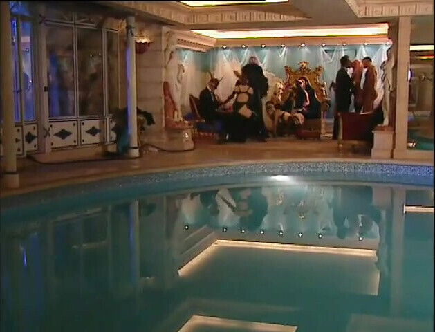 Italian Vintage Orgy Double Penetration Crazy Dreamlike Fuck