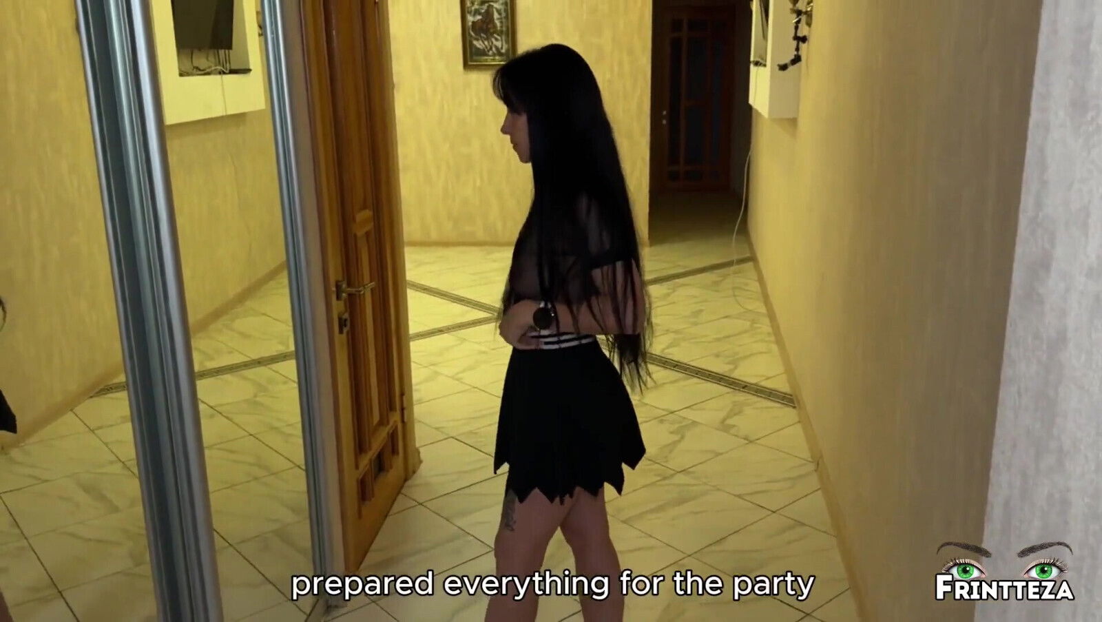 Pussy Gets Stepdad's Suck Fuck Stepdad's