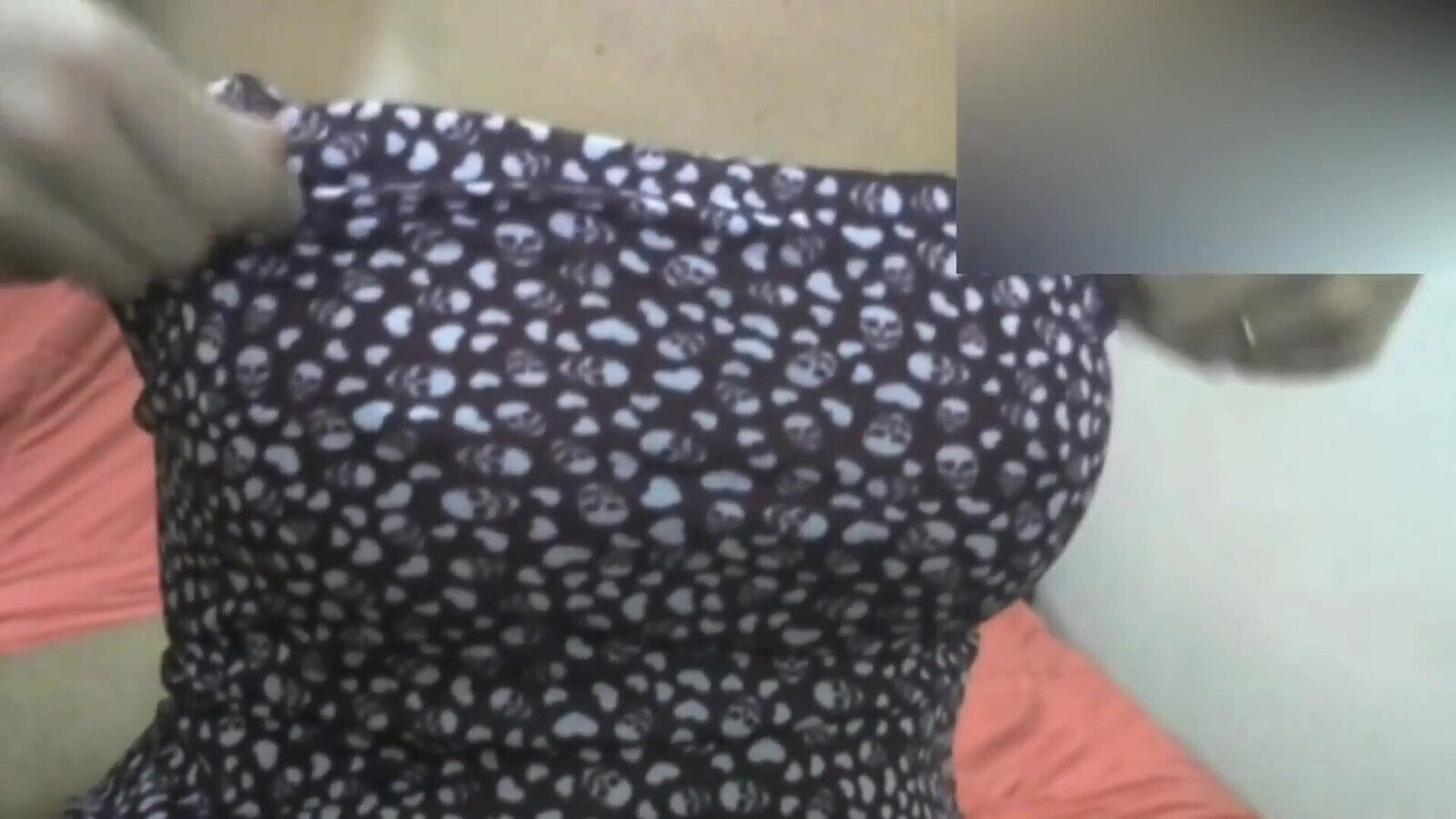 Wife Cuckold Husband, Real Homemade Couple Making Strangers Give