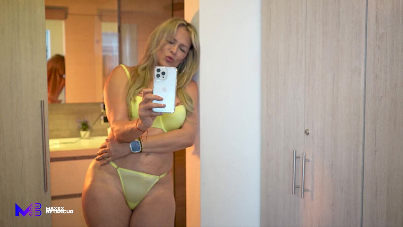 Stepmother Sucks Don't Tell Step Betancur Monique Fuentes