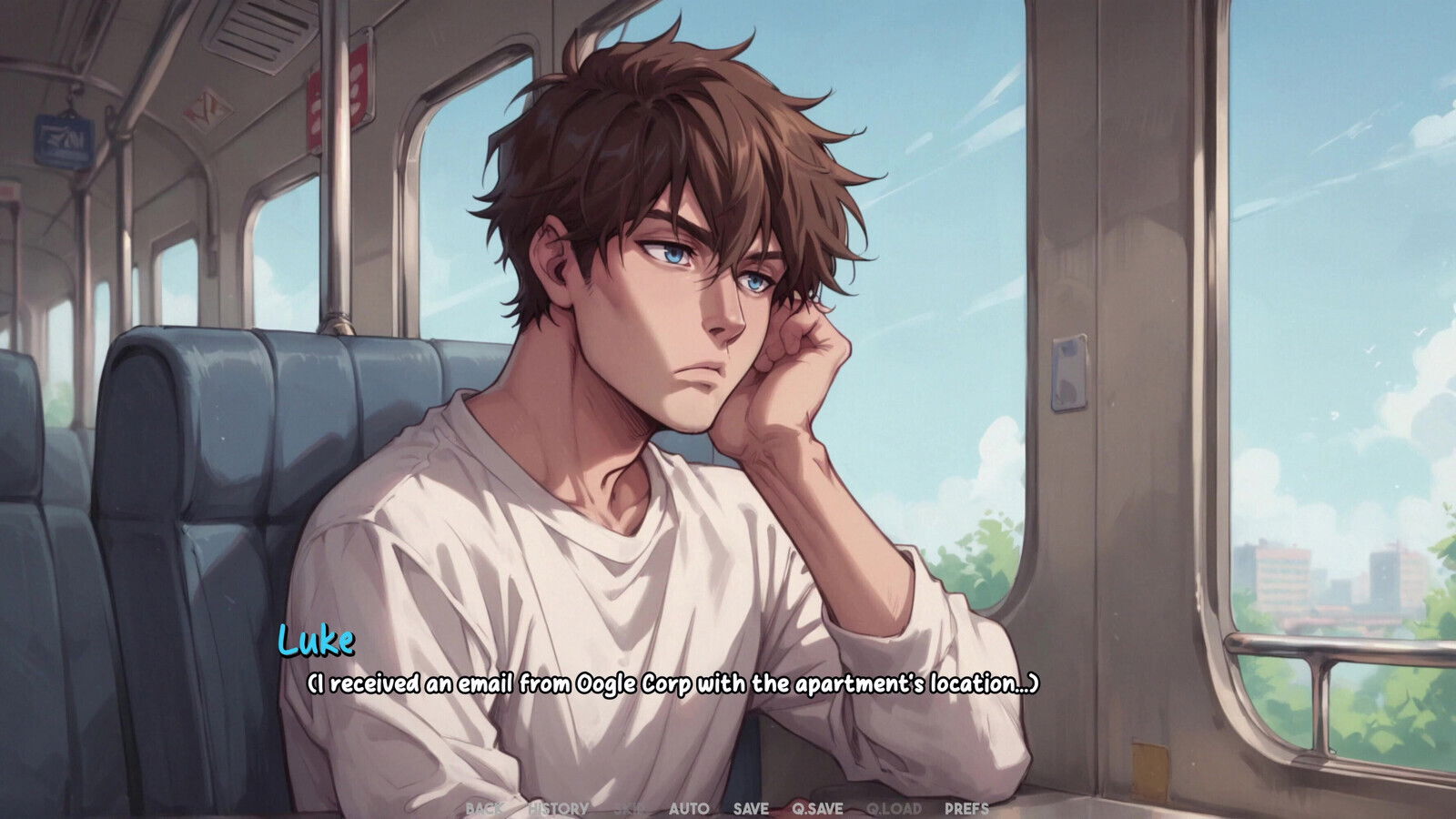 Shadows Ambition (part