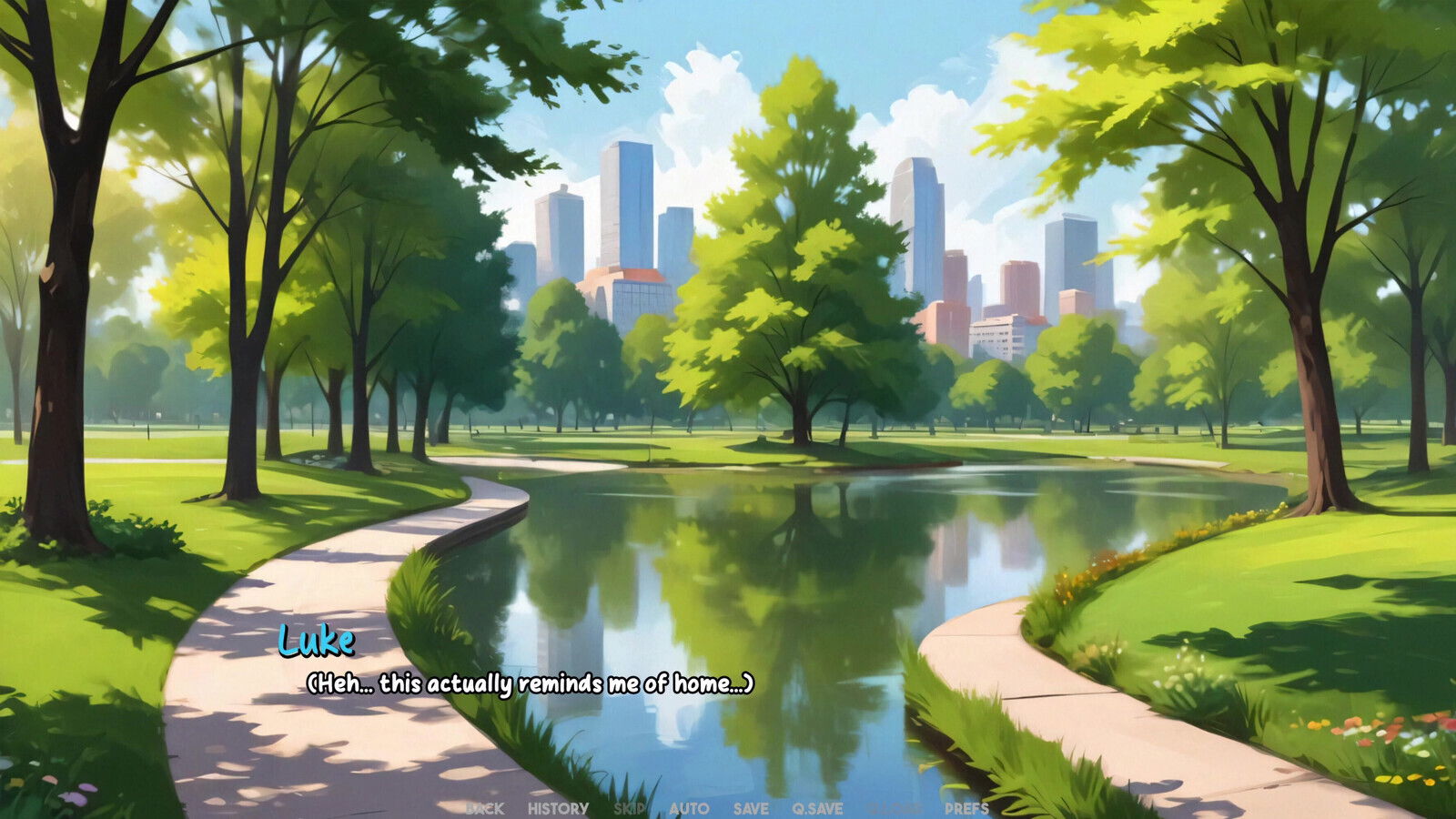 Shadows Ambition (part