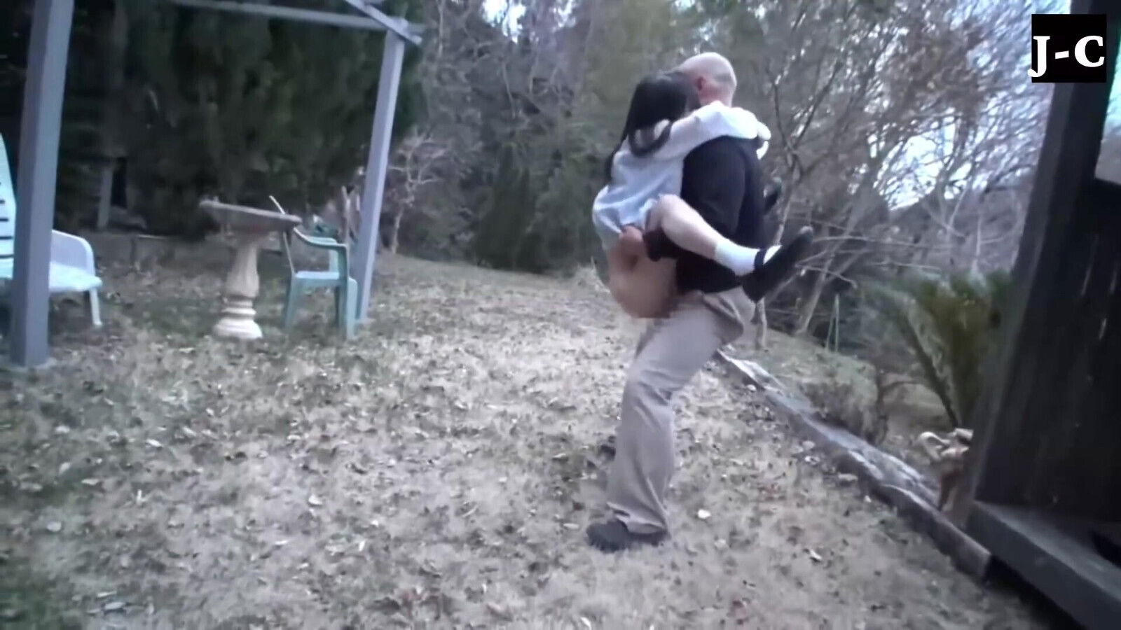 Thrilling Lift-up Passion Daring Exposure Ignite