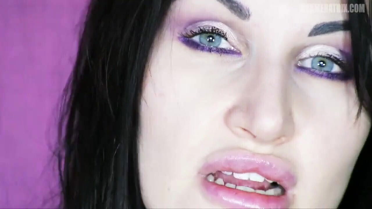 will mesmerize what wants with