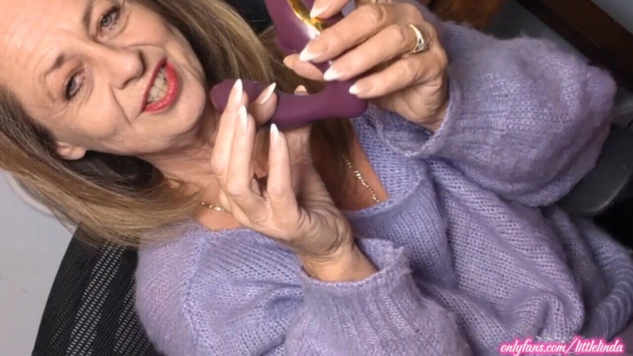 Little Linda Plays Play