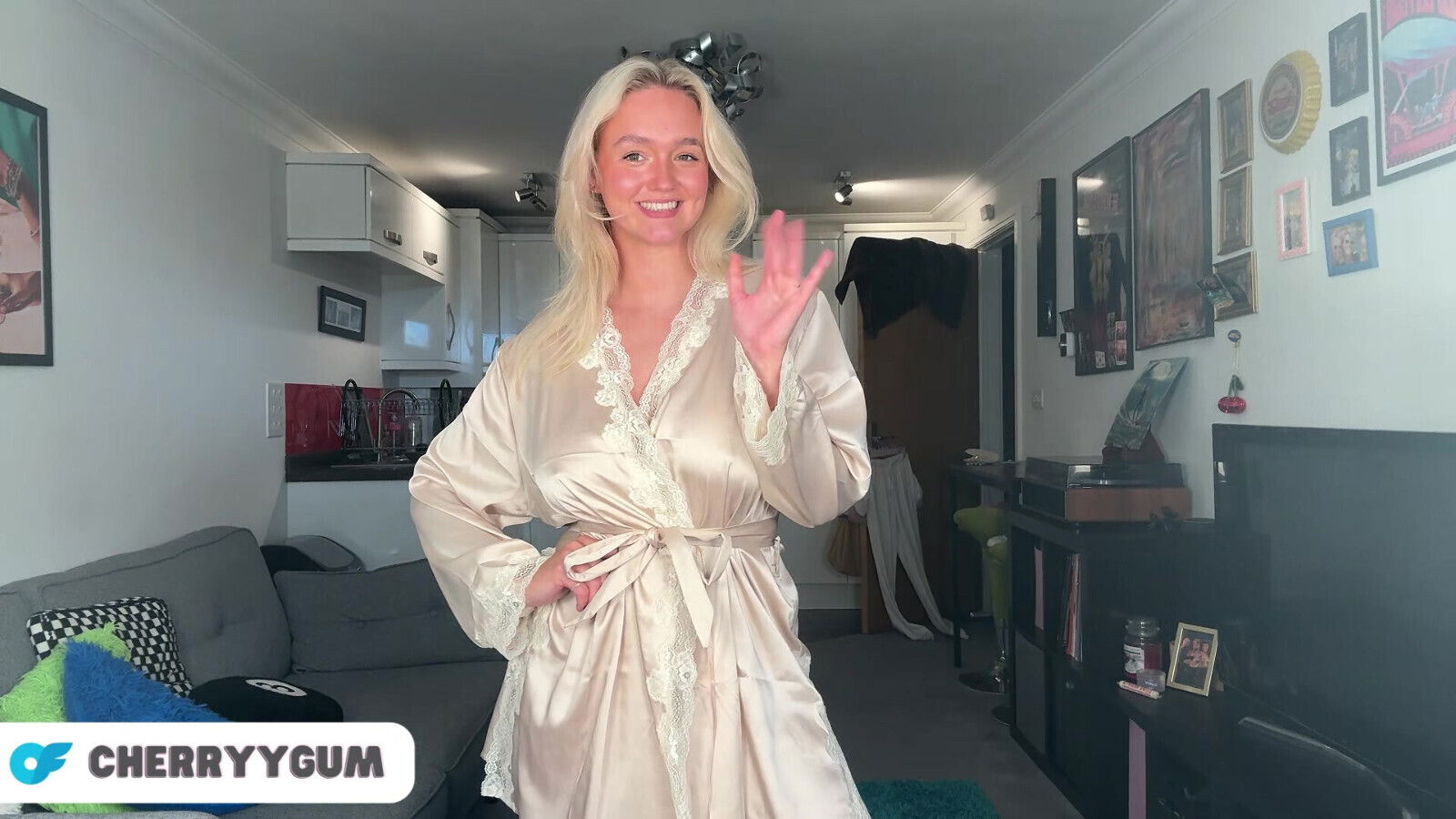 PETITE NUDE TEEN Micro Bikini Haul