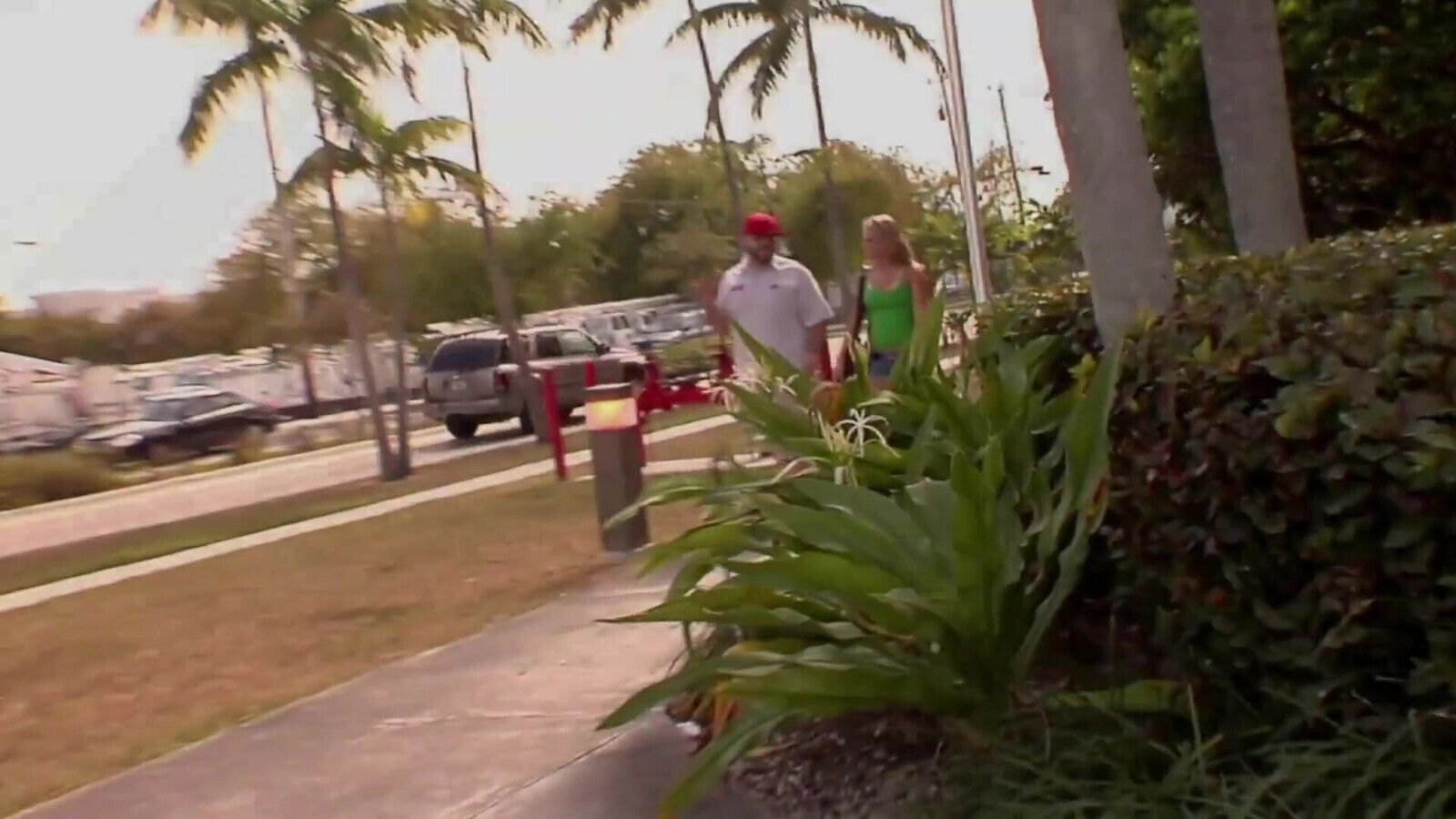 Young slut can't believe how this cock is hard!