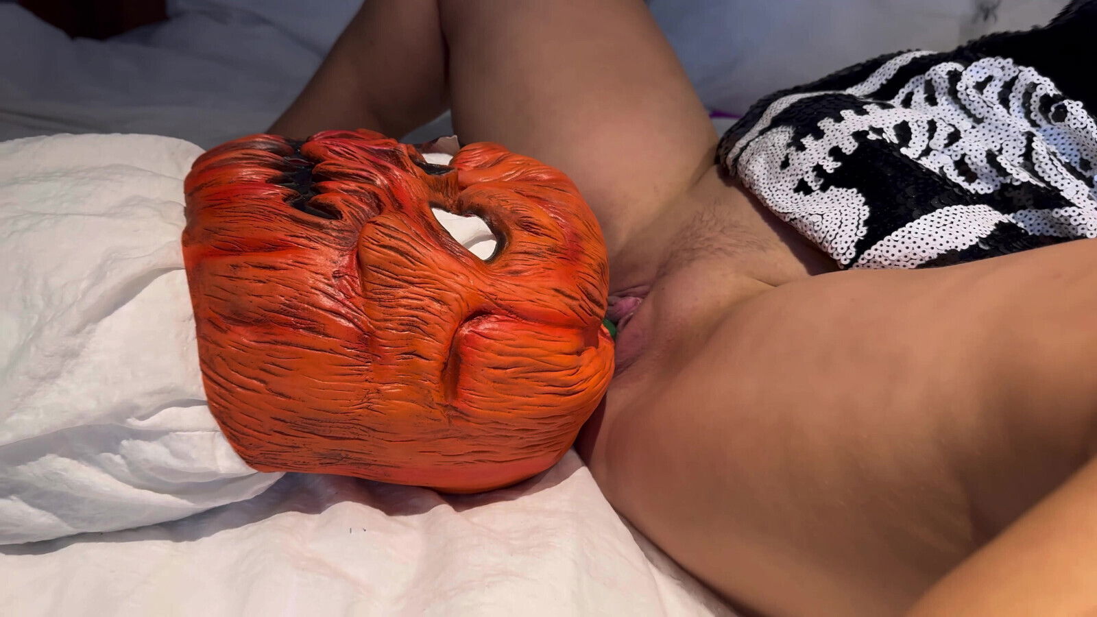 Nesty Living Pumpkin