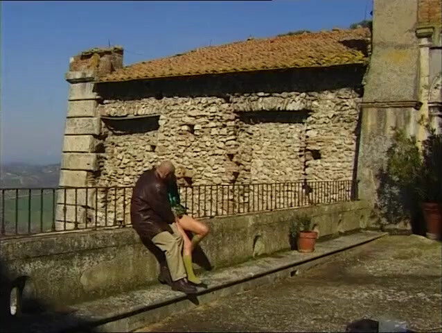 Small town lady loves