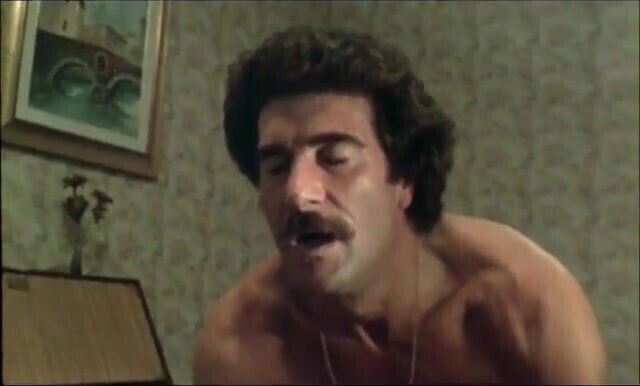 Moana Pozzi loves being sexually dominated studs