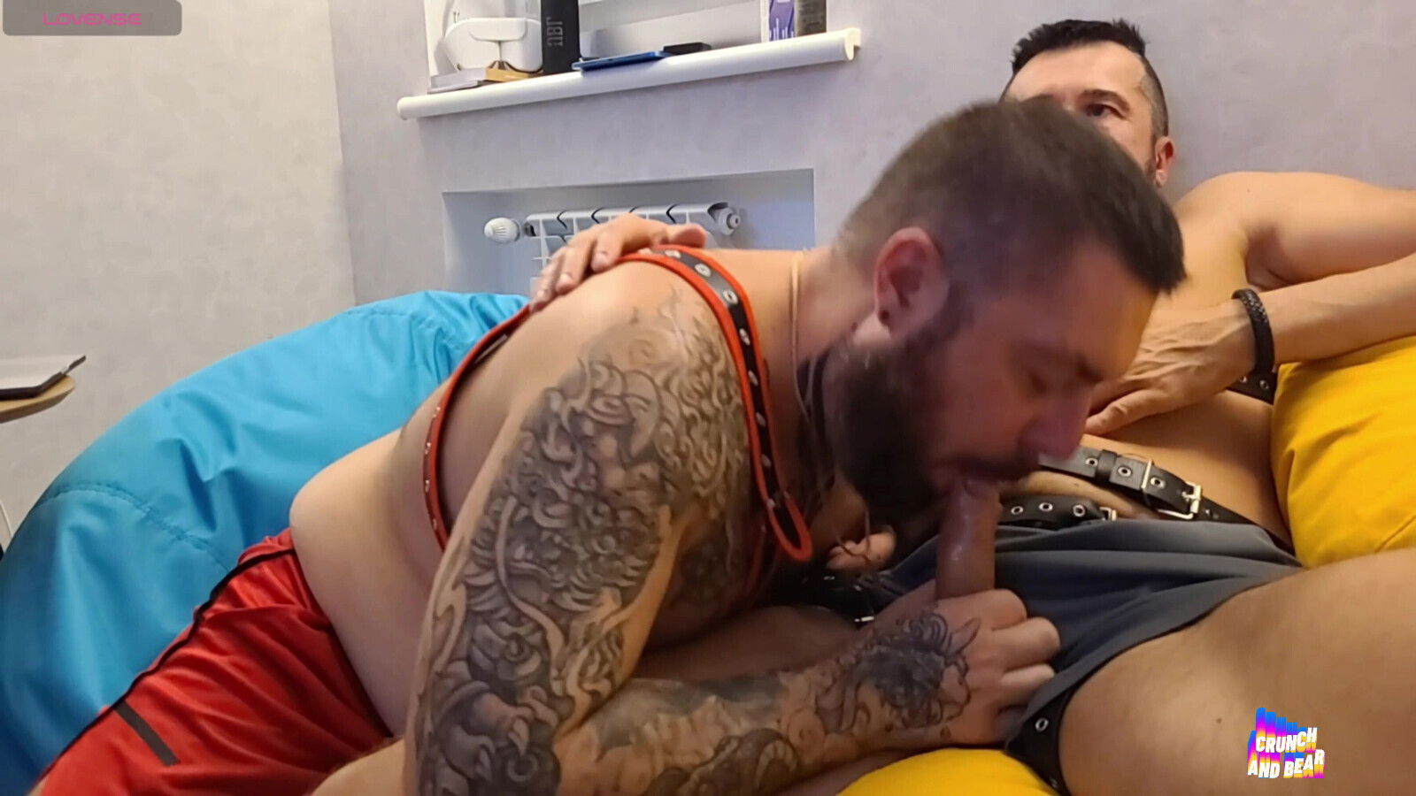 Decided Fool Around Little Ended Getting Heated