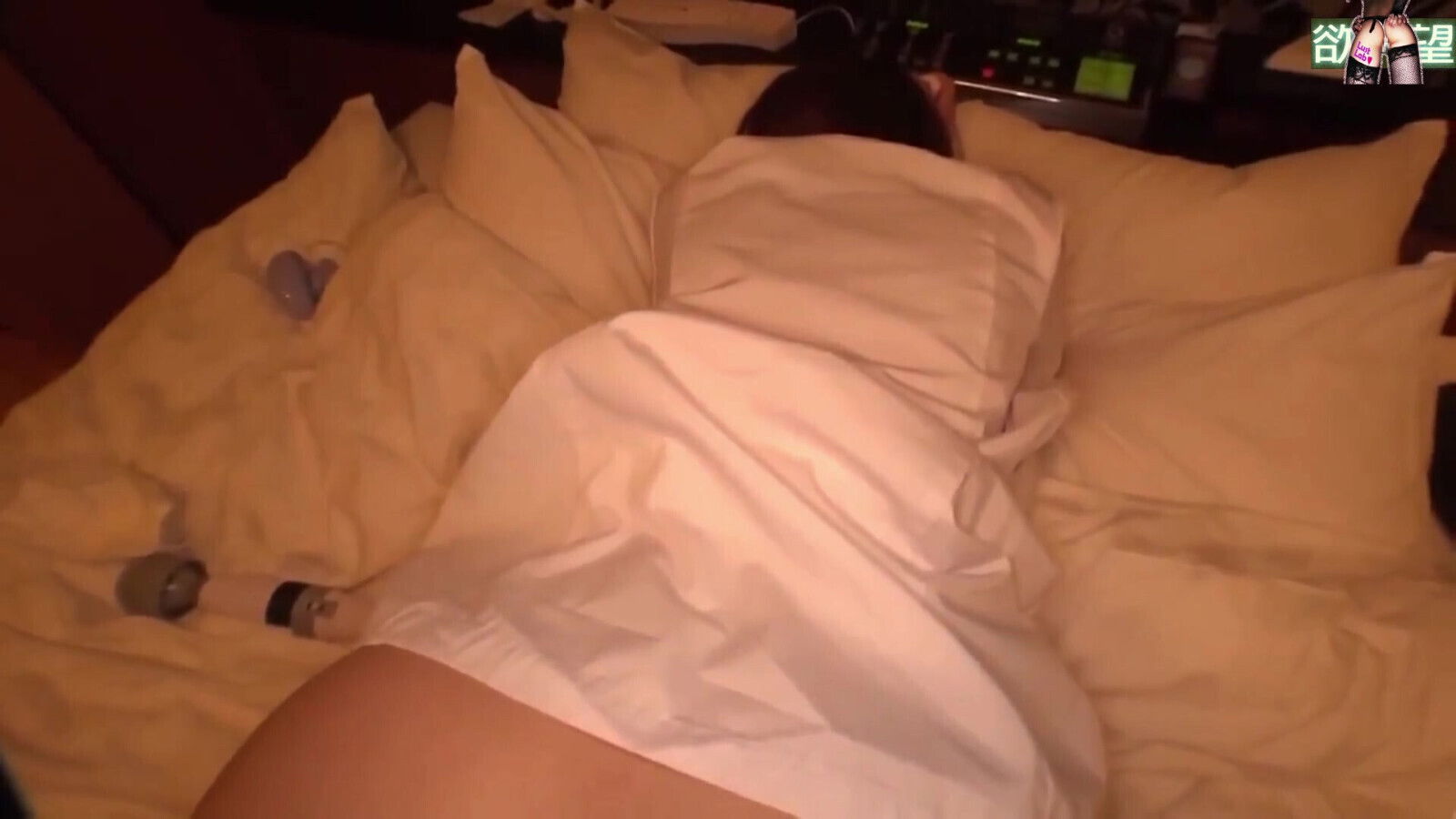 Secret Nights Married Women Their Thirties Exposed with Passion