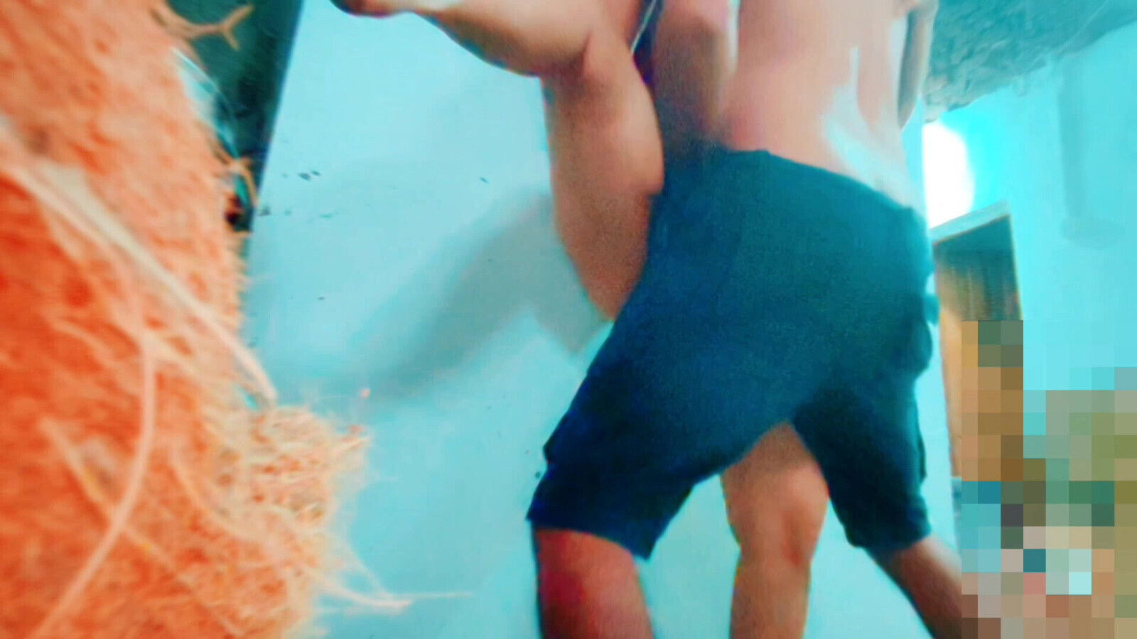 (Srilankan )The sexy next door waited work fucked woman.