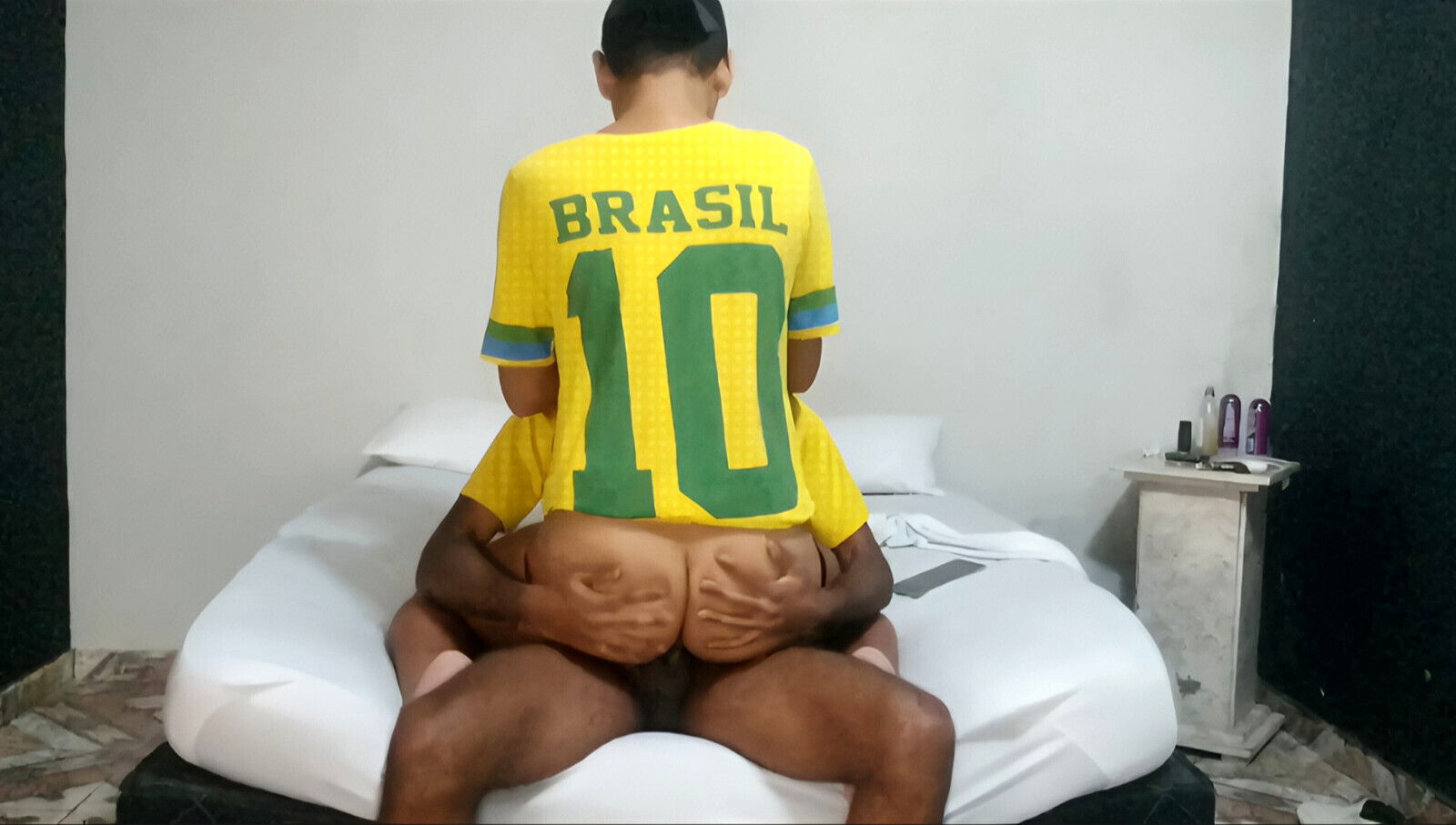 Neighbors Watch World Decide Have While Their Wives Home Part