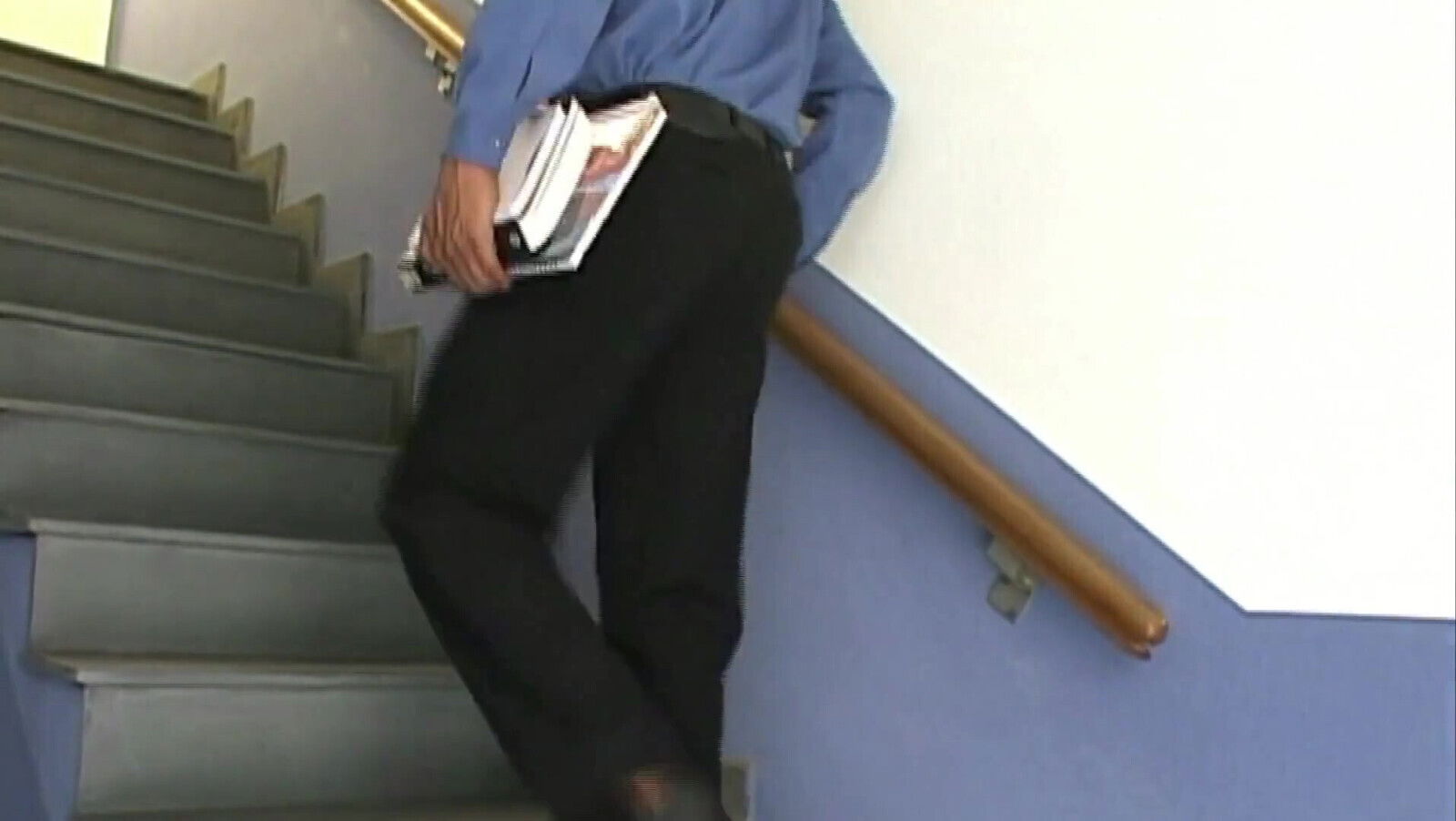 Blonde Ladyboy Fucked Hard Latino